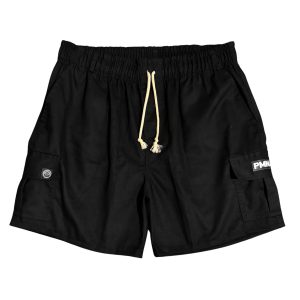 Safari Shorts